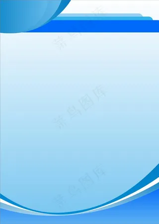 蓝色背景图片