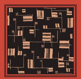 方巾图片 方巾图片