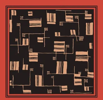 方巾图片 方巾图片