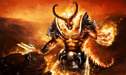 魔兽世界 原画图片 魔兽世界 原画图片