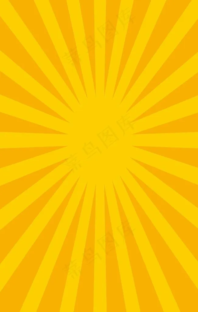 放射线图形图片(4724X7087(DPI:200))psd模版下载