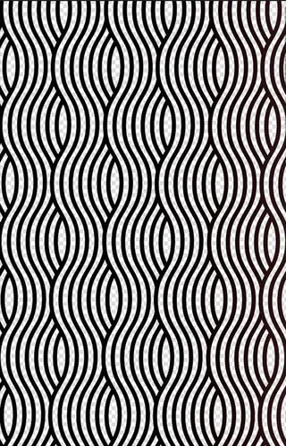 水波纹理背景图片