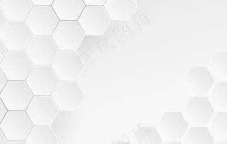 米色蜂窝背景图片