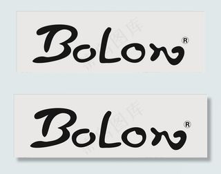 暴龙眼镜logo图片