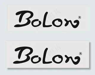 暴龙眼镜logo图片