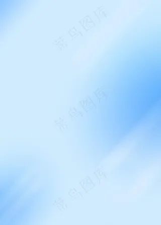 浅蓝色渐变背景图片