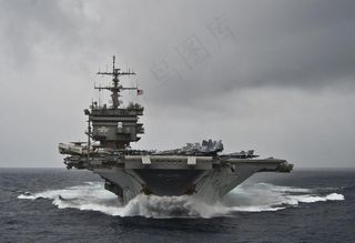 航母图片