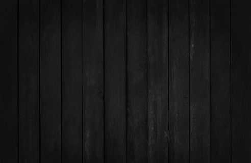 黑色木板背景图片