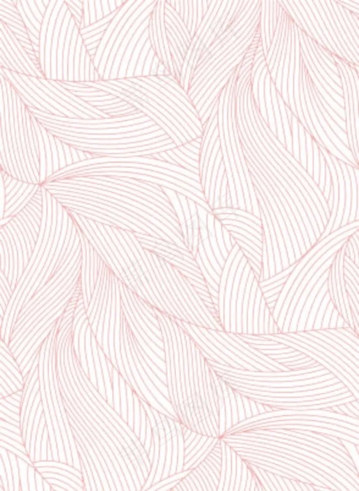 线条花纹图片ai矢量模版下载