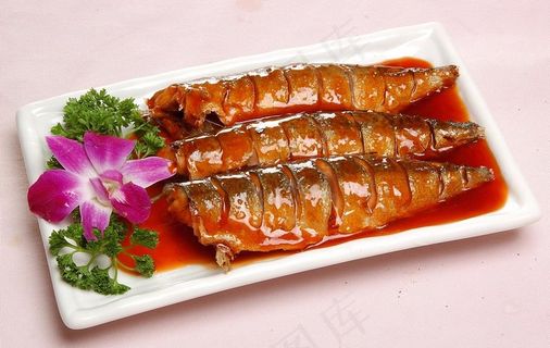 鲅鱼图片 鲅鱼图片