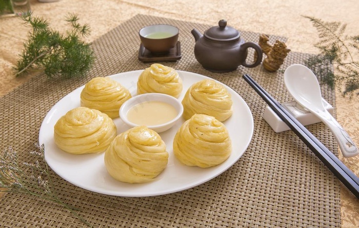 油塔子图片