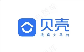 贝壳logo图片