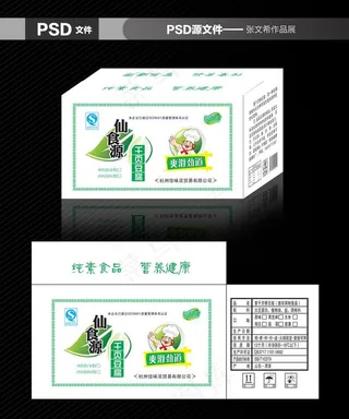 千页豆腐包装图片