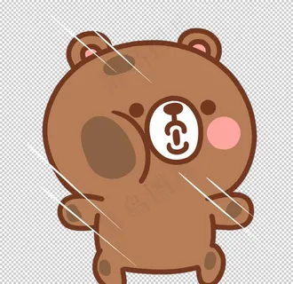 小熊可爱表情菜鸟图库片 小熊可爱表情菜鸟图库片