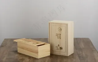木盒图片