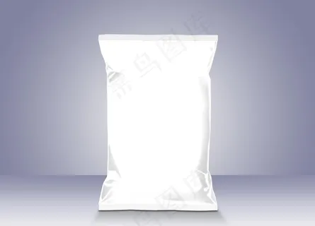 样机 洗衣粉袋子图片