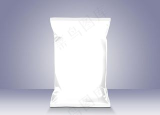 样机 洗衣粉袋子图片