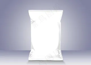 样机 洗衣粉袋子图片