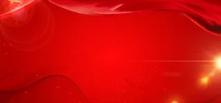 红色促销大气格局喜庆氛围背景图片