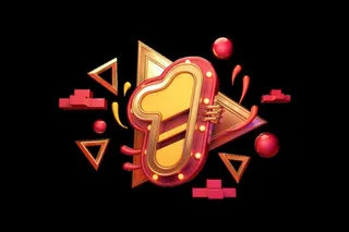 倒计时数字背景设计图片