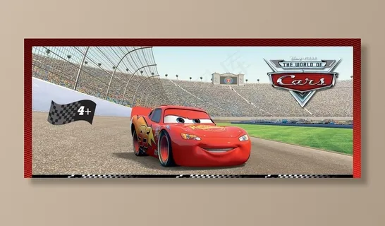 汽车总动员图片 汽车总动员图片