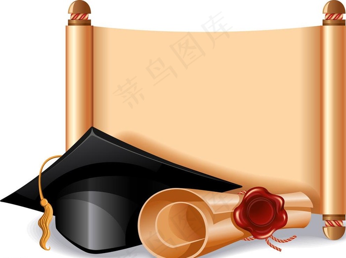学习用品图片eps,ai矢量模版下载