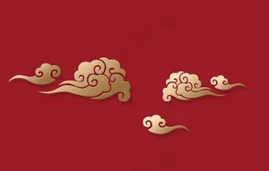 中国风元素图片