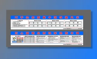 钢筋加工厂操作规程图片