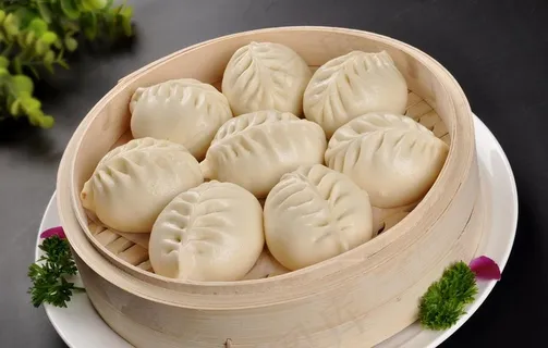 包子图片 包子图片