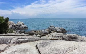 海景图片