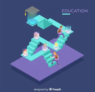 商务人士爬楼梯图片