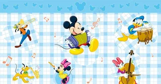 卡通音乐会图片