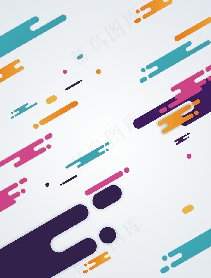 简约商务背景素材图片