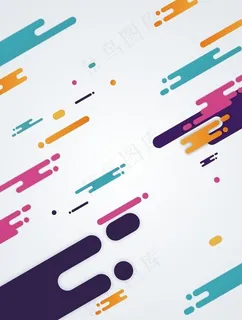 简约商务背景素材图片