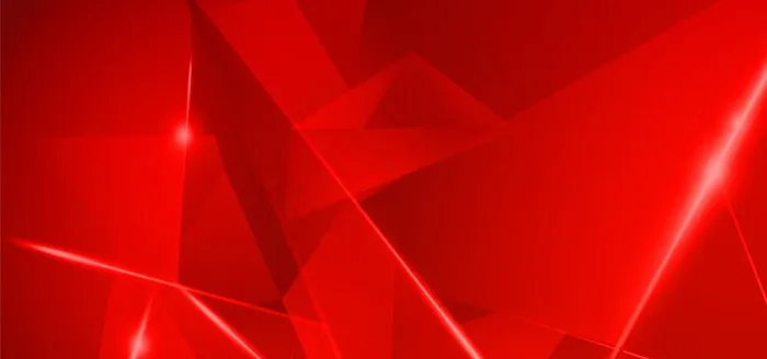 红色大气背景展板图片(9449X4724(DPI:200))psd模版下载