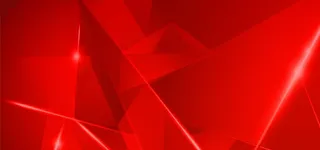 红色大气背景展板图片