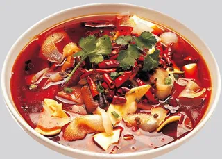 毛血旺 毛血旺素材 毛血旺免扣图片