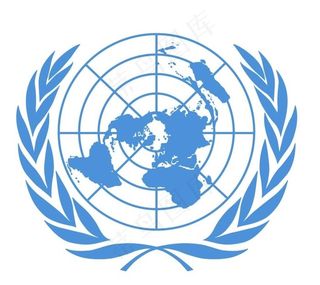 联合国会徽图片