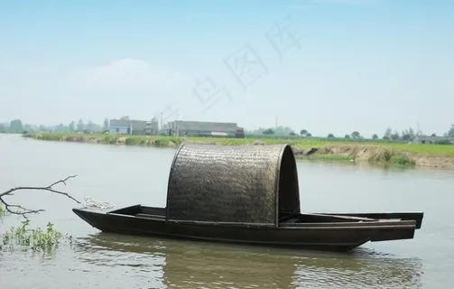 木船 画舫船图片 木船 画舫船图片