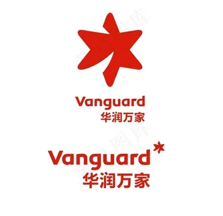 华润万家新版标志logo图片
