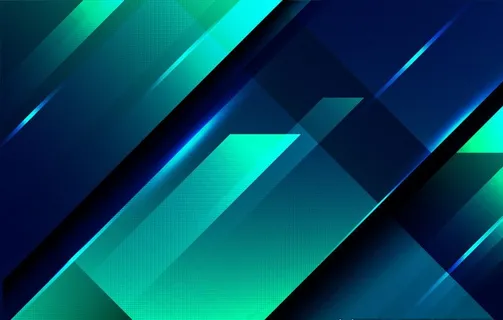 几何背景图片 几何背景图片