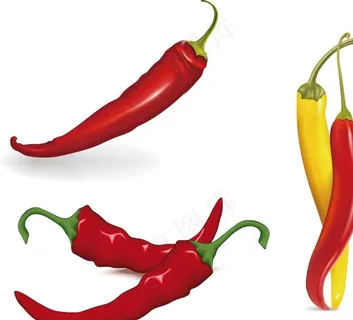 辣椒图片