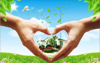 心连心背景图片