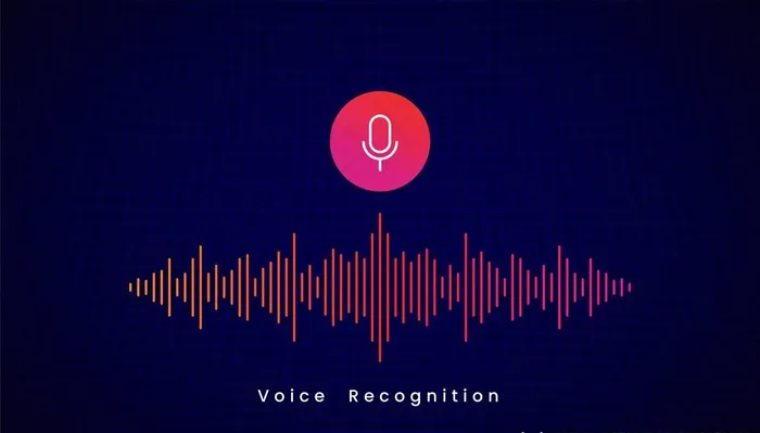 手机语音图片ai矢量模版下载