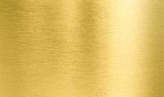 高清金色金属质感图片