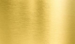 高清金色金属质感图片