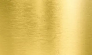 高清金色金属质感图片
