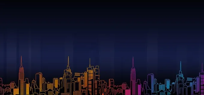 城市 背景图片 城市 背景图片