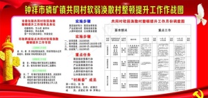党建展板图片