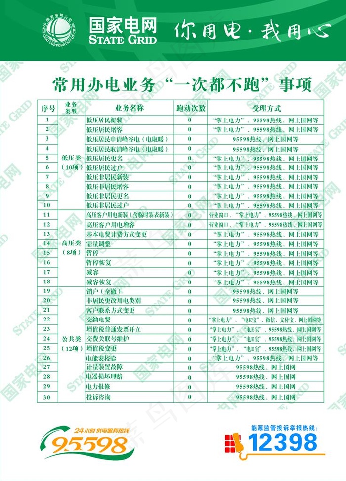 国家电网图片